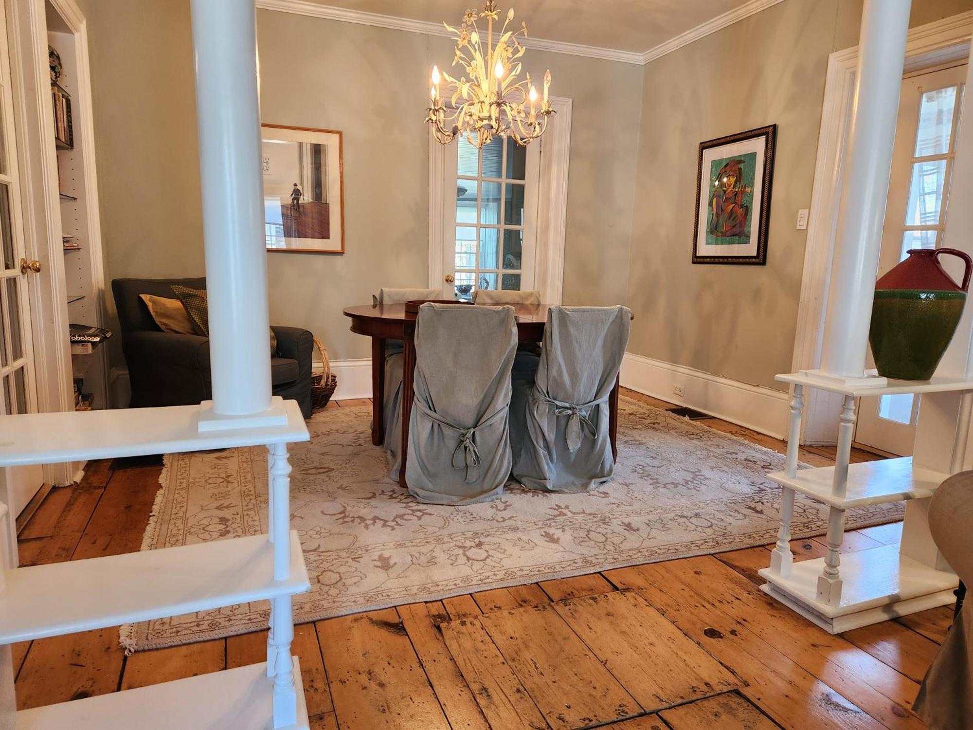 Вилла Stone Carriage House Пиктон Экстерьер фото