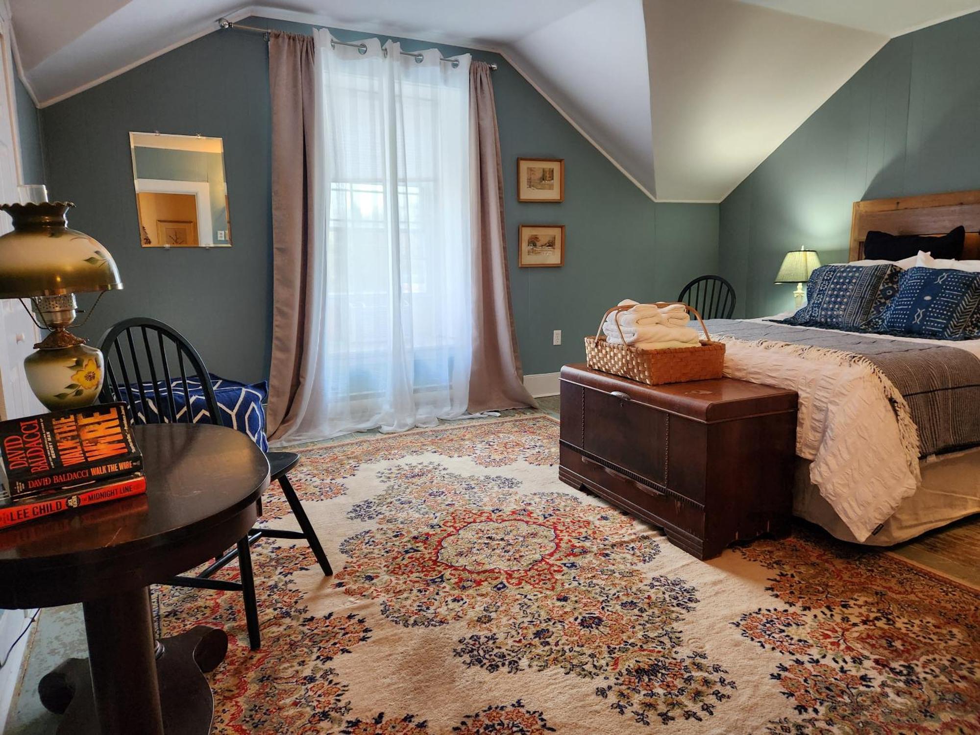 Вилла Stone Carriage House Пиктон Экстерьер фото