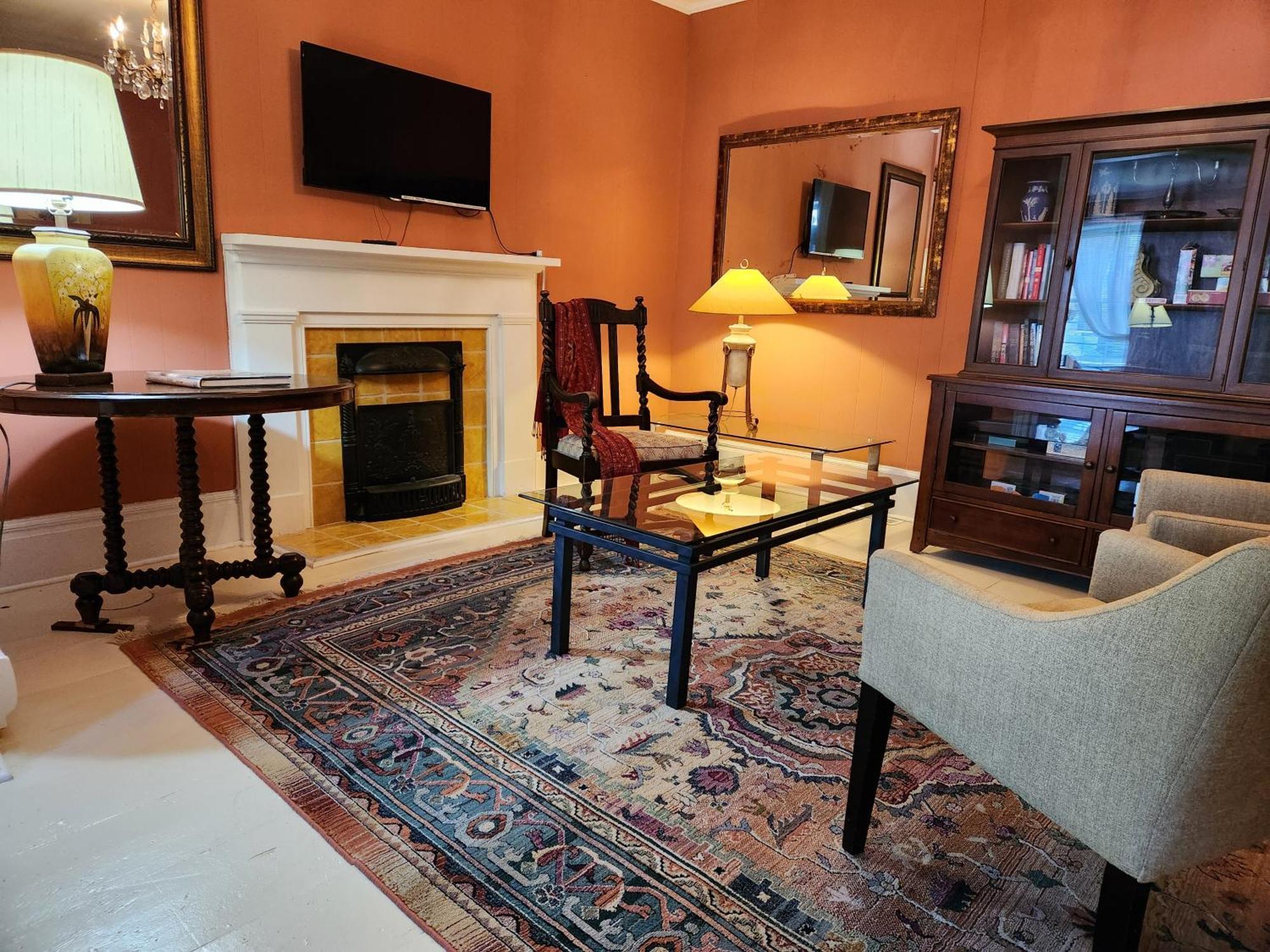 Вилла Stone Carriage House Пиктон Экстерьер фото