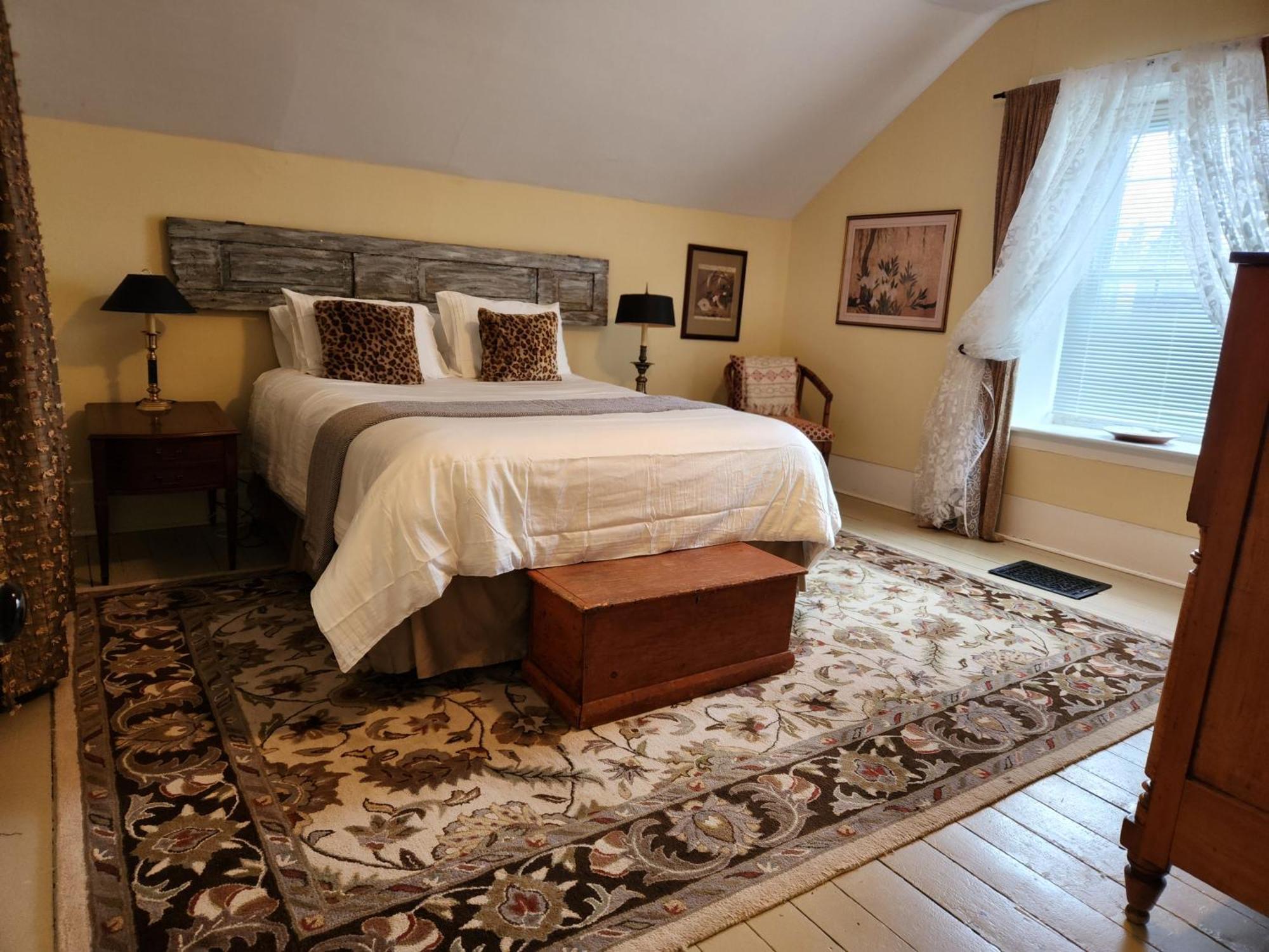 Вилла Stone Carriage House Пиктон Экстерьер фото